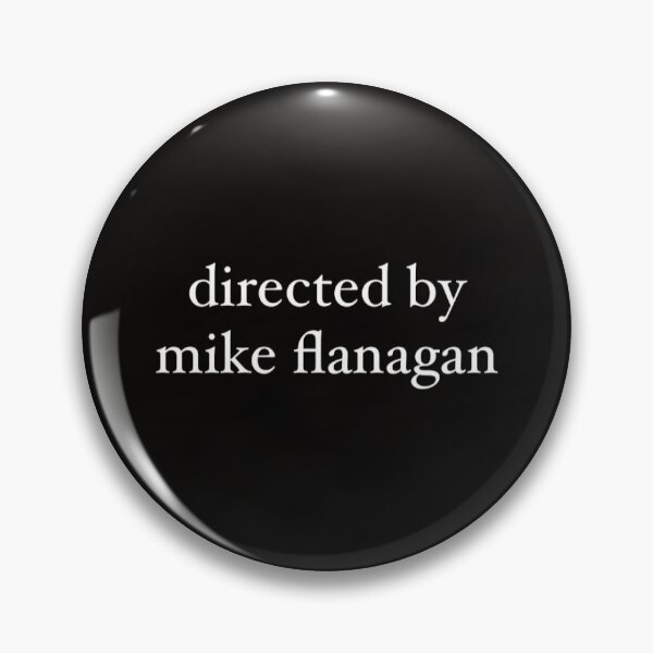 Item preview, directed by mike flanagan designed and sold by natromanovas.