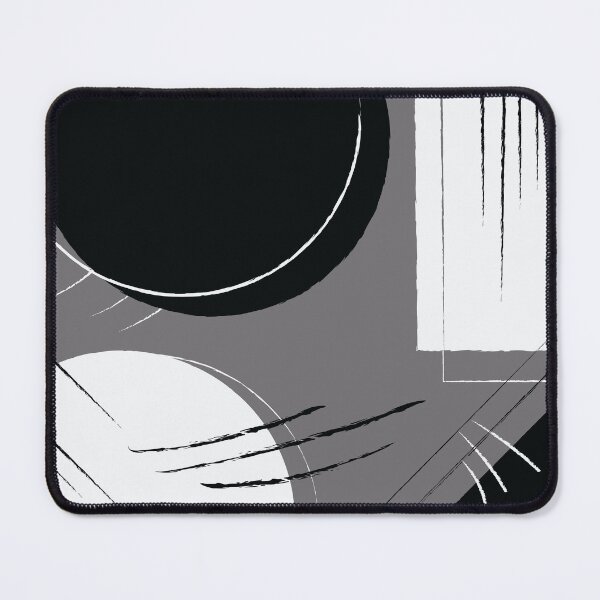 Item preview, Abstract 4 - Gray designed and sold by SquirrelofDoom.