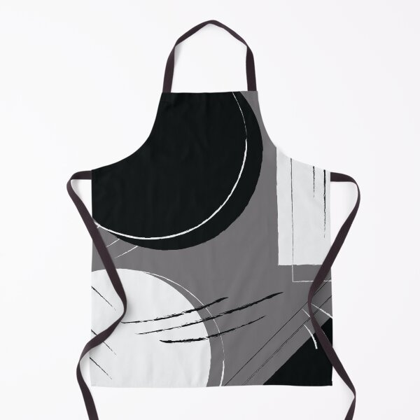 Item preview, Abstract 4 - Gray designed and sold by SquirrelofDoom.