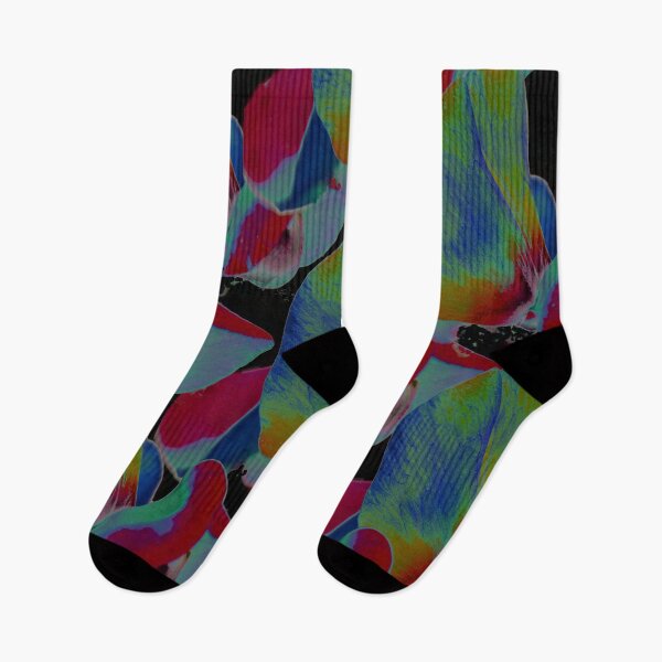 Item preview, Sweet Pea Rainbow Extreme  designed and sold by LavishWithLove.