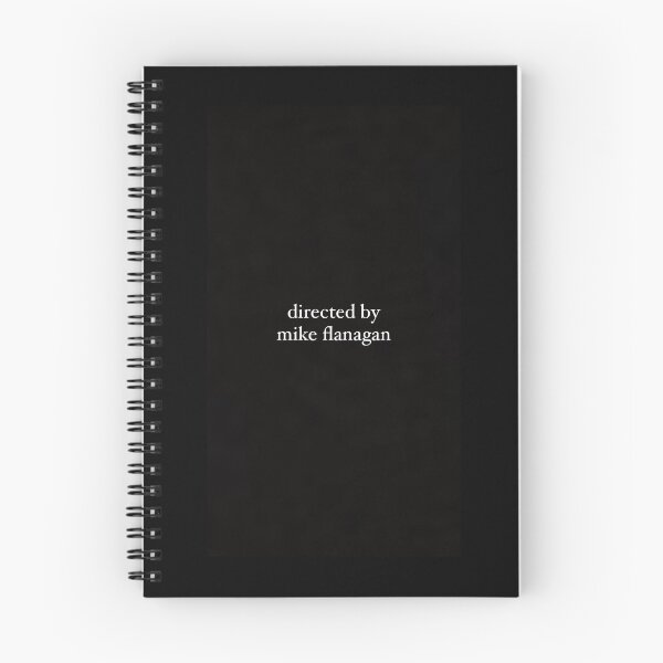 Item preview, directed by mike flanagan designed and sold by natromanovas.