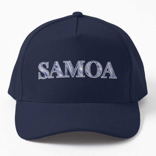 Artikel-Vorschau von Manu Samoa, designt und verkauft von Kalawa Studio.