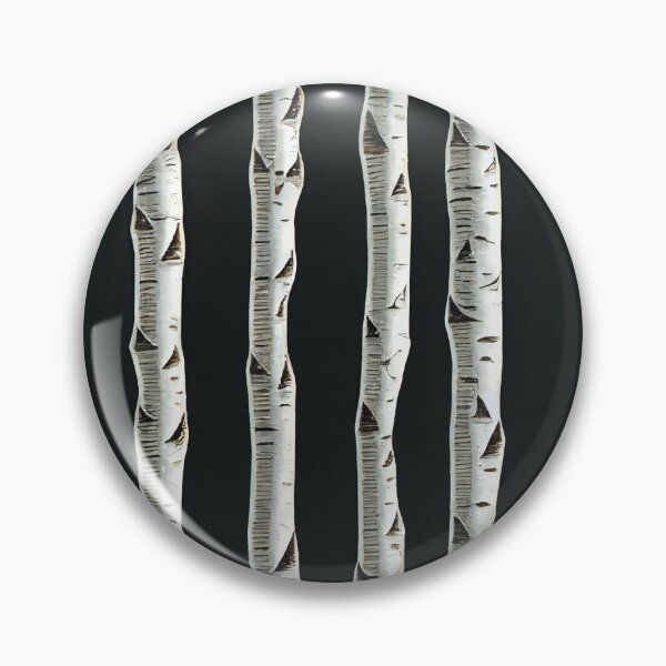Item preview, Birch 02 designed and sold by crystalliora.