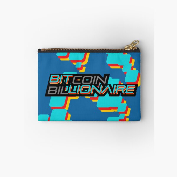 Item preview, Bitcoin multimillonario - BITLIONAIRE designed and sold by markyartshop.