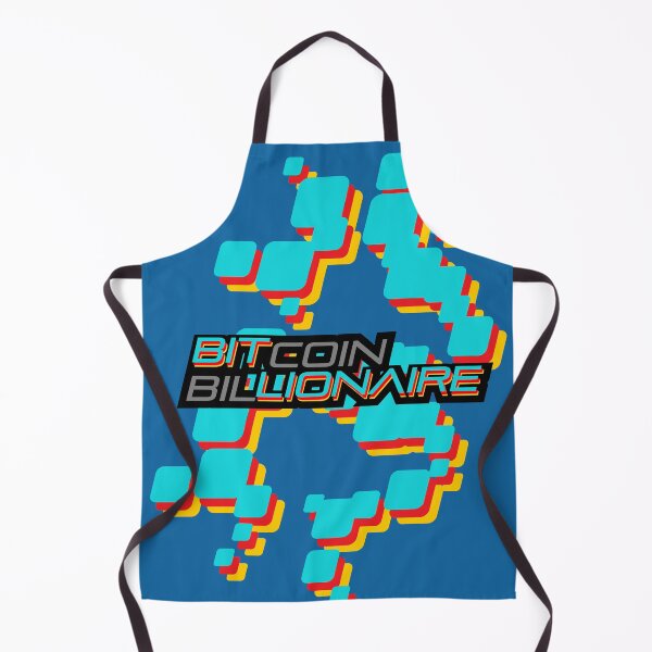 Item preview, Bitcoin multimillonario - BITLIONAIRE designed and sold by markyartshop.