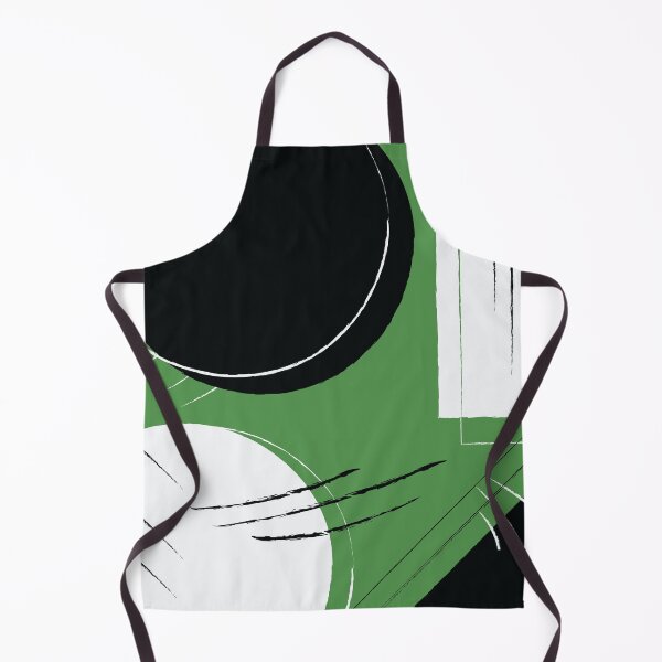 Item preview, Abstract 4 - Green designed and sold by SquirrelofDoom.