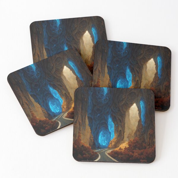 Item preview, Planet Warz - Cavemolo - Hidden Route "Planet Dragmolo" designed and sold by Brazz Official.