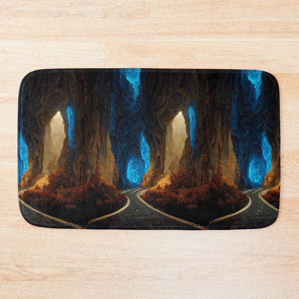 Item preview, Planet Warz - Cavemolo - Hidden Route "Planet Dragmolo" designed and sold by Brazz Official.