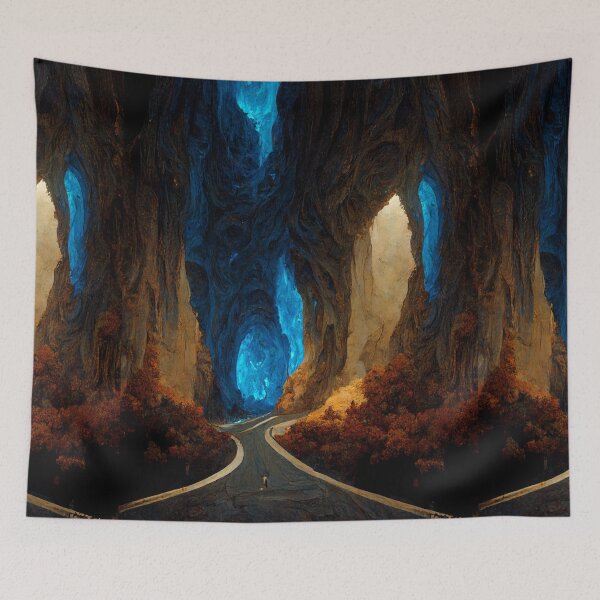 Item preview, Planet Warz - Cavemolo - Hidden Route "Planet Dragmolo" designed and sold by Brazz Official.
