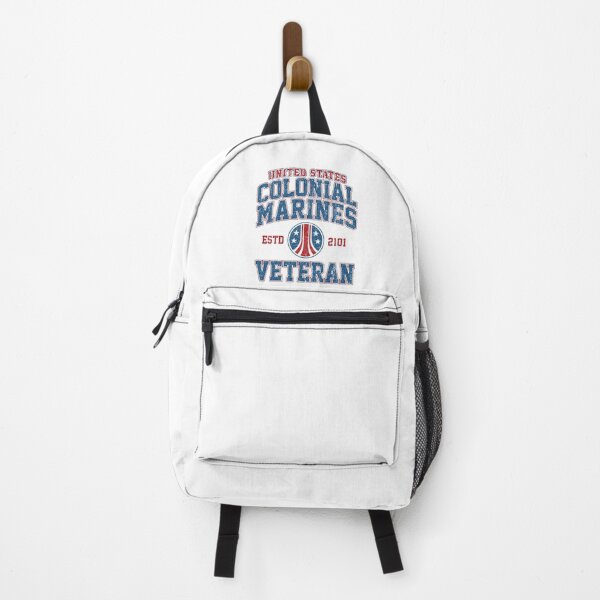 Item preview, United States Colonial Marines Veteran (Variant) designed and sold by huckblade.