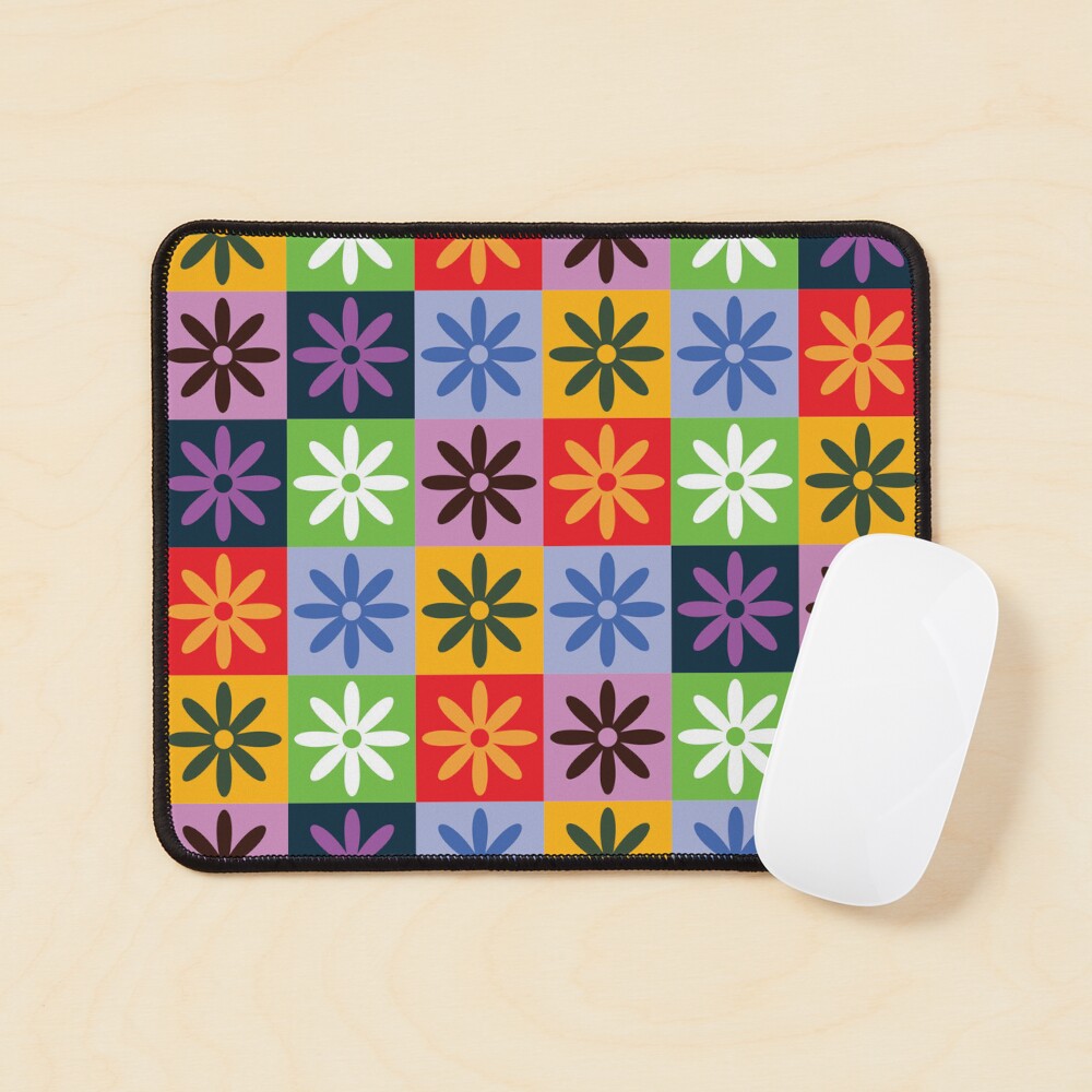 Item preview, Mouse Pad designed and sold by sydneyzerbe.