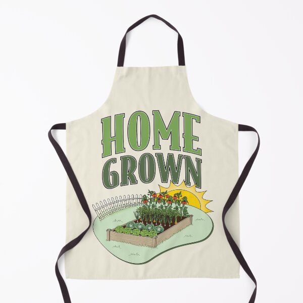 Item preview, Homegrown • Organic • Gardening • Homesteading designed and sold by SouthAndSunny.