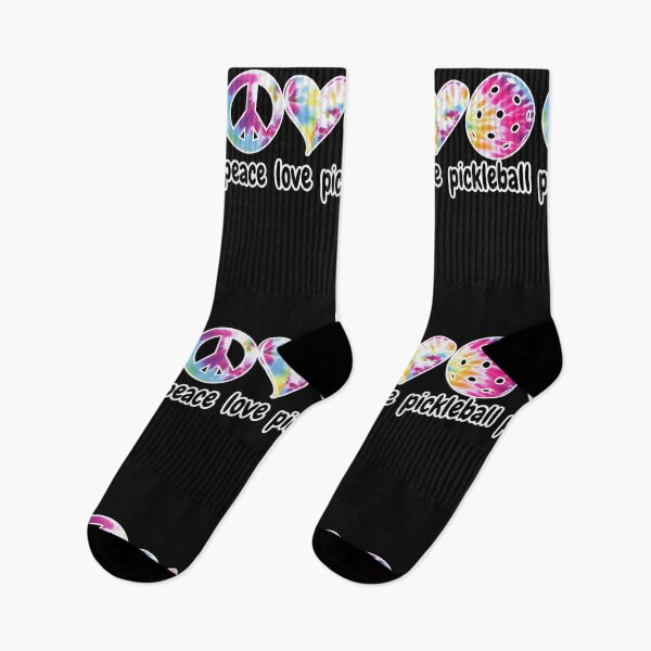 Item preview, Peace Love Pickleball Gifts for Women who Love the game of Pickleball  designed and sold by bySoutherngal.