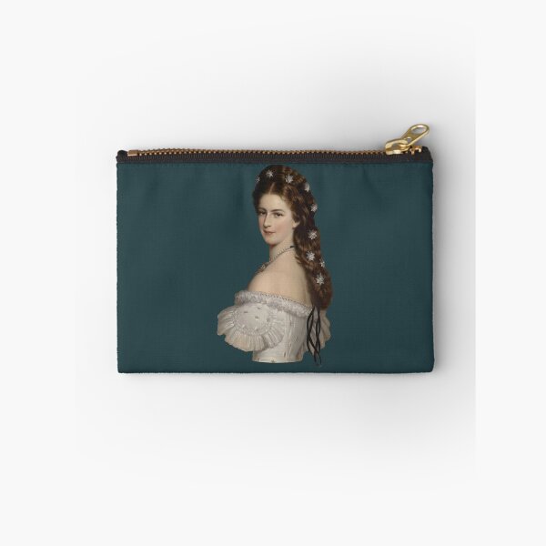 Item preview, Empress Elisabeth of Austria in Dancing Dress designed and sold by creativecaileigh.