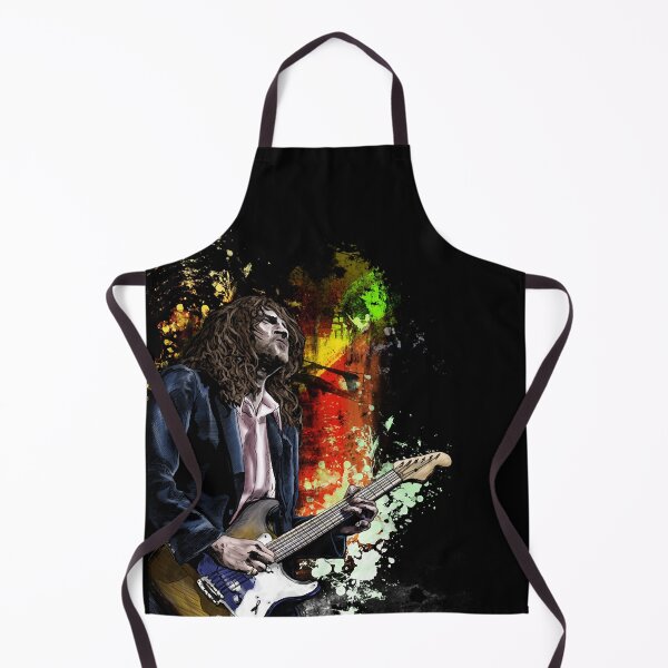 Item preview, John Frusciante illustration designed and sold by Chillledtimes.