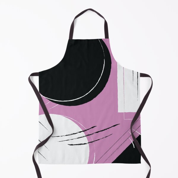 Item preview, Abstract 4 - Pink designed and sold by SquirrelofDoom.