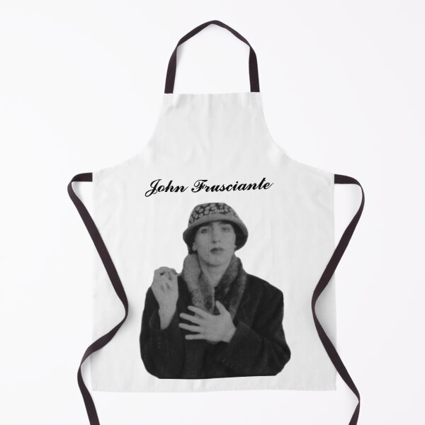 Item preview, John Frusciante Niandra Lades  designed and sold by Chillledtimes.