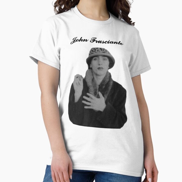 Item preview, John Frusciante Niandra Lades  designed and sold by Chillledtimes.