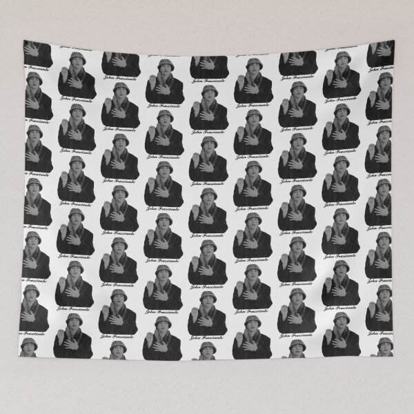 Item preview, John Frusciante Niandra Lades  designed and sold by Chillledtimes.