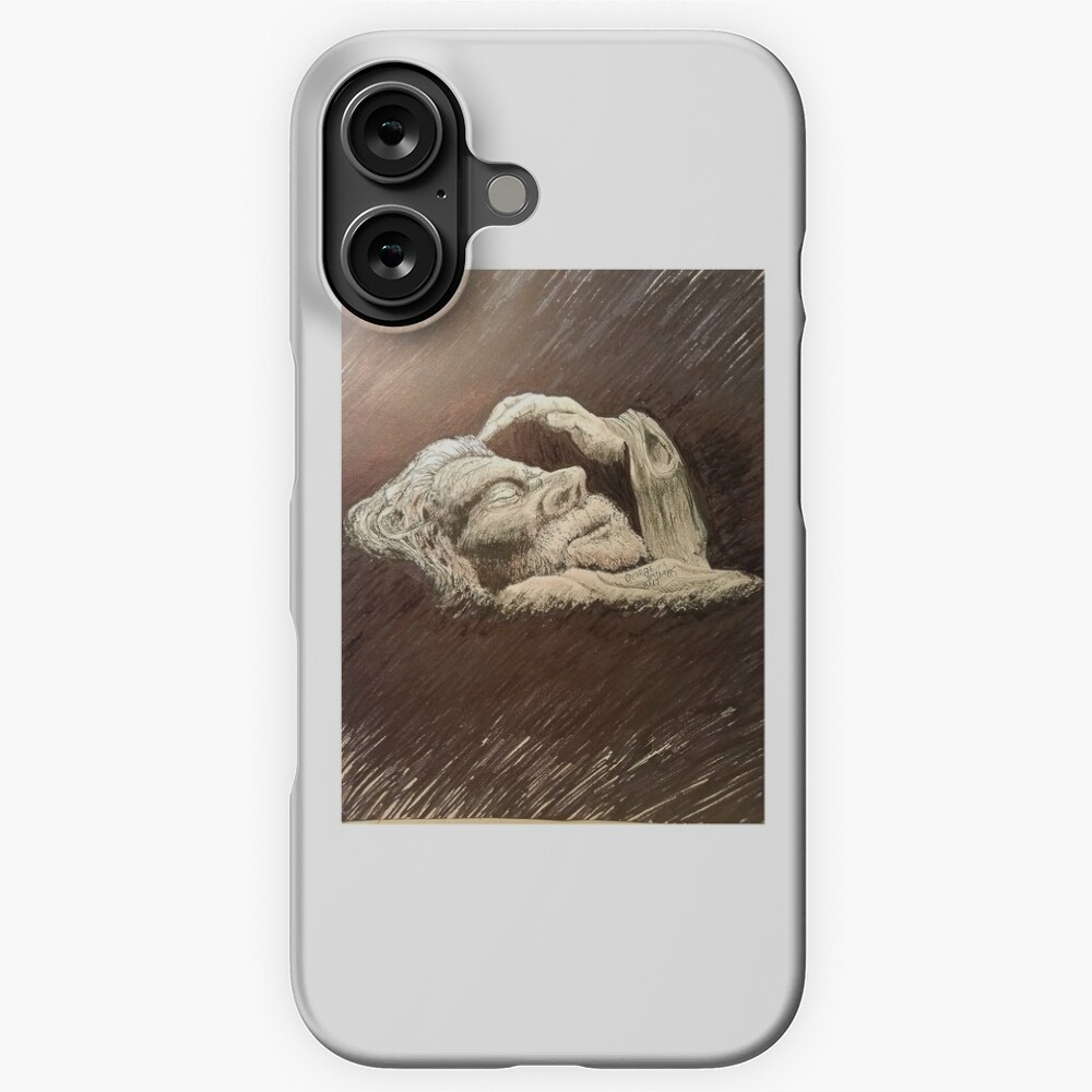 Item preview, iPhone Snap Case designed and sold by yesman.