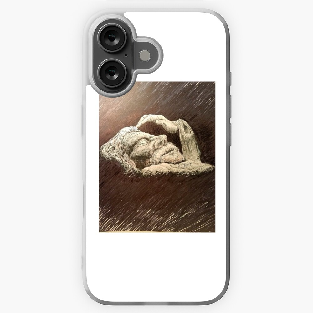 Item preview, iPhone Soft Case designed and sold by yesman.