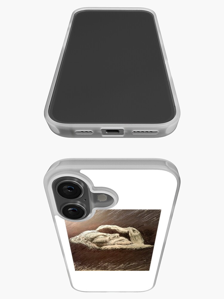Thumbnail 3 of 5, iPhone Case, The final benediction designed and sold by yesman.