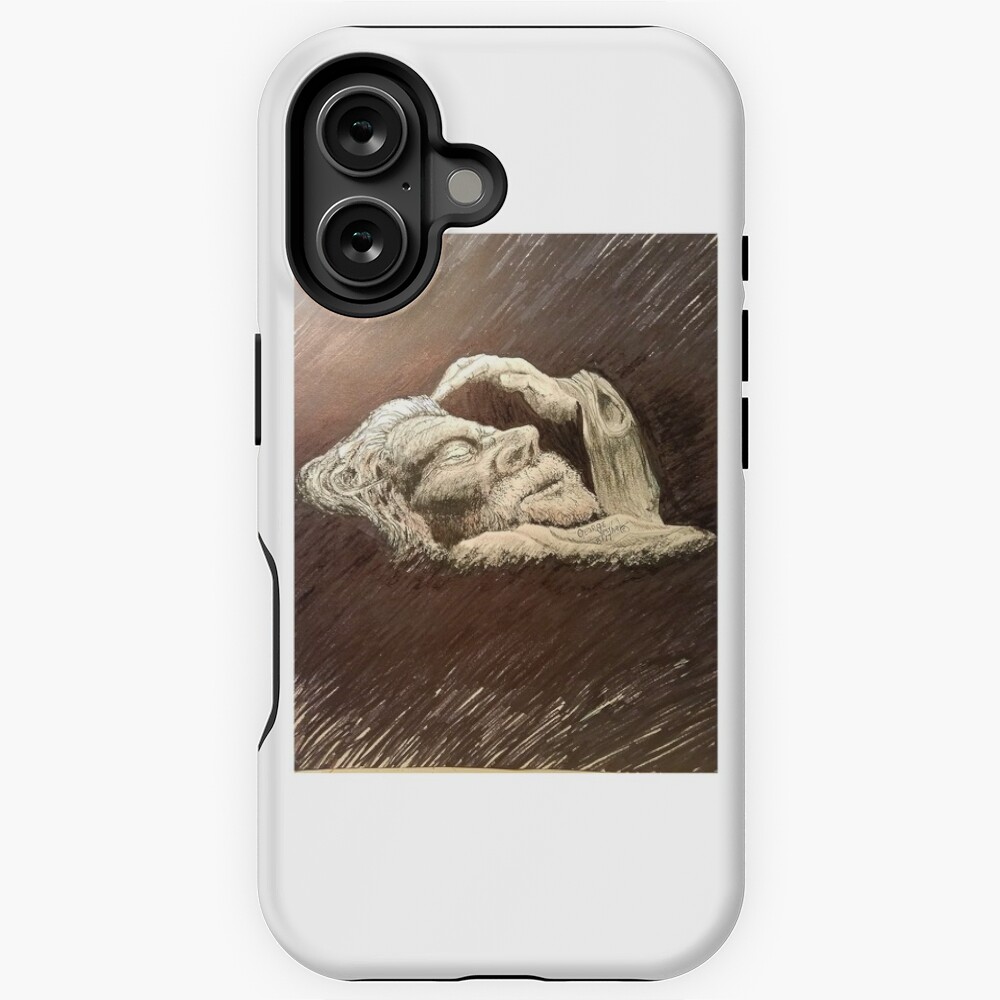 Item preview, iPhone Magsafe Tough Case designed and sold by yesman.