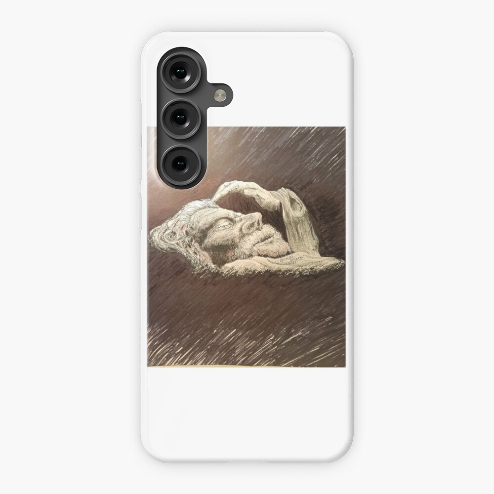 Item preview, Samsung Galaxy Snap Case designed and sold by yesman.