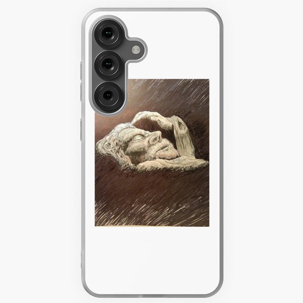 Item preview, Samsung Galaxy Soft Case designed and sold by yesman.