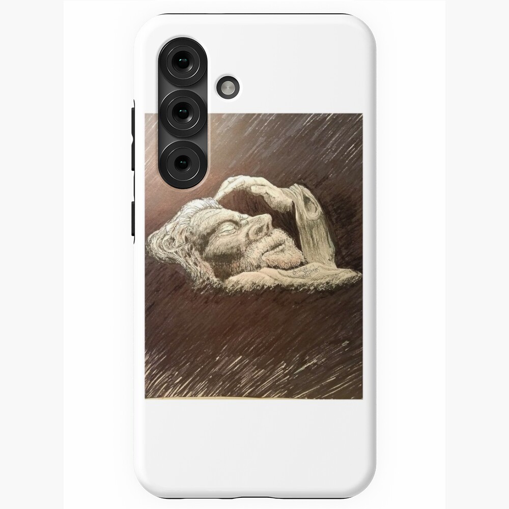 Item preview, Samsung Galaxy Tough Case designed and sold by yesman.