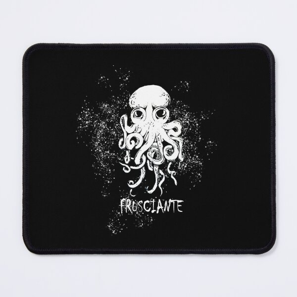 Item preview, John Frusciante Octopus designed and sold by Chillledtimes.