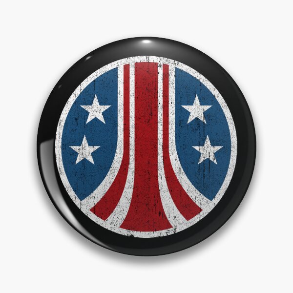 Item preview, United States Colonial Marines Crest (Variant) designed and sold by huckblade.