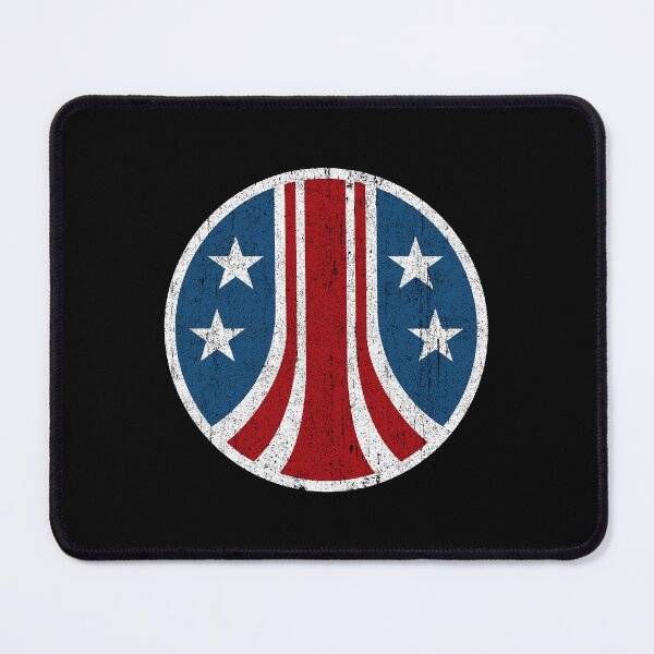 Item preview, United States Colonial Marines Crest (Variant) designed and sold by huckblade.
