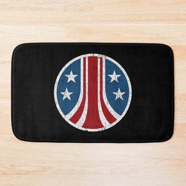 Item preview, United States Colonial Marines Crest (Variant) designed and sold by huckblade.