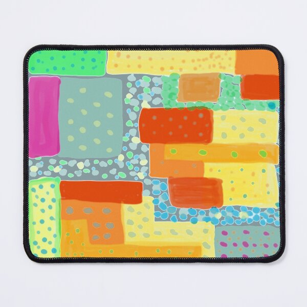 Item preview, Amazing Spots and Colors designed and sold by Betty Mackey.