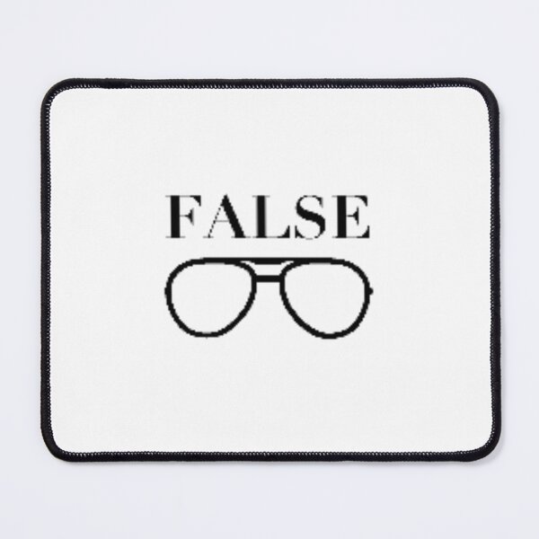 Item preview, False. designed and sold by tysonzitting.