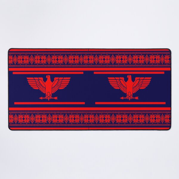 Item preview, RED EAGLE designed and sold by JohnDSmith.