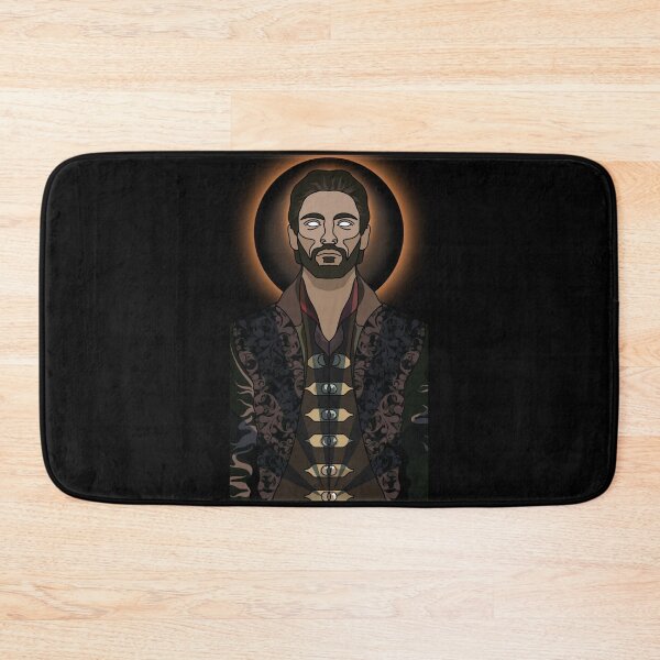 Item preview, The Darkling designed and sold by ErinIsMakingArt.