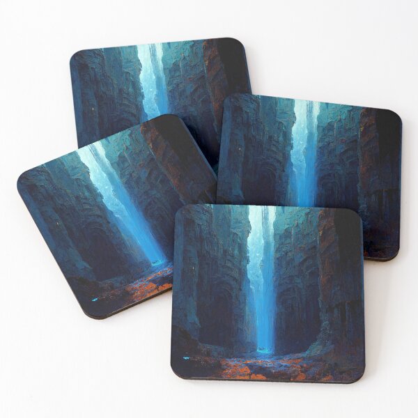 Item preview, Planet Warz - Cavemolo - The Hidden Passaged "Planet Dragmolo" designed and sold by Brazz Official.