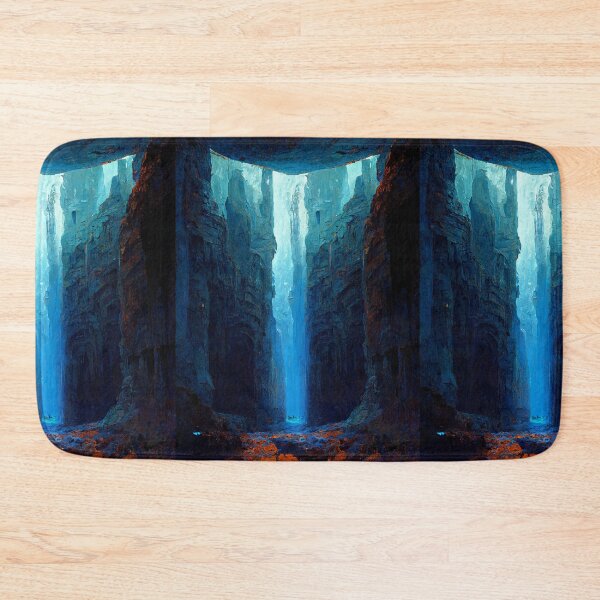Item preview, Planet Warz - Cavemolo - The Hidden Passaged "Planet Dragmolo" designed and sold by Brazz Official.