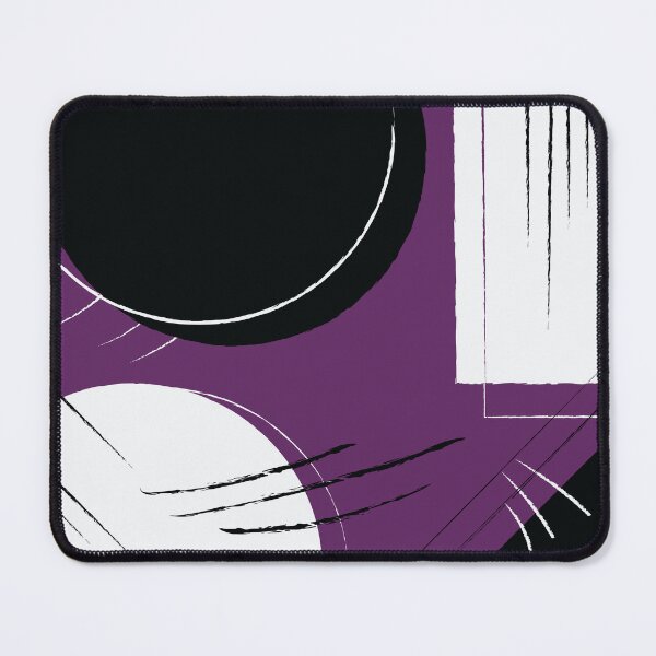 Item preview, Abstract 4 - Purple designed and sold by SquirrelofDoom.