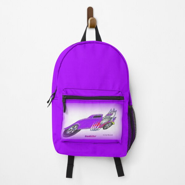 Item preview, Hot Rod Art // Crankinfire! designed and sold by Imagin8er.