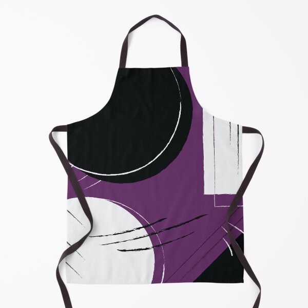 Item preview, Abstract 4 - Purple designed and sold by SquirrelofDoom.