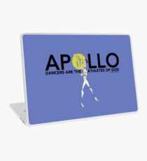 APOLLO Laptop Skin