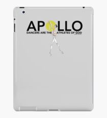 APOLLO iPad Case/Skin
