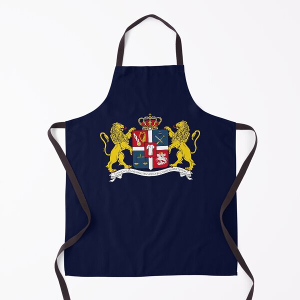 Item preview, Family Coat of Arms of the Bagration Dynasty, Georgian Patriotic Gift designed and sold by levsal.