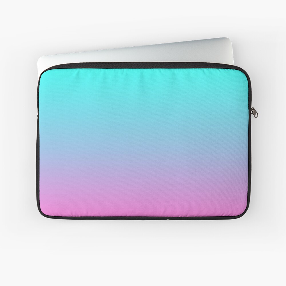 Holographic laptop sleeve hotsell