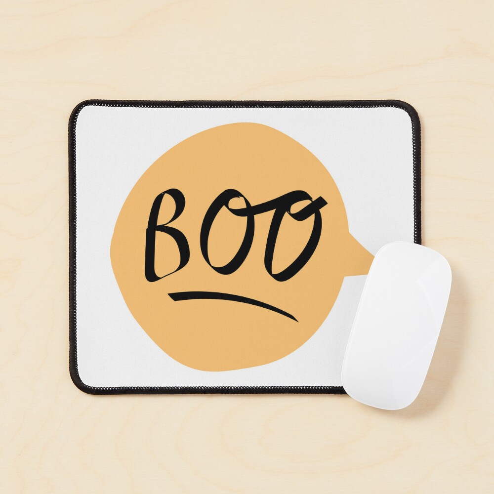 Item preview, Mouse Pad designed and sold by MikeyMouse7.