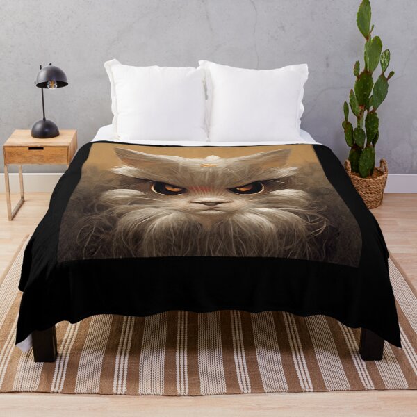 Item preview, The unknown cat but part of the band long designed and sold by xanelcvicia.