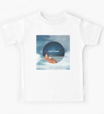 Spoil yourself Kids Tee